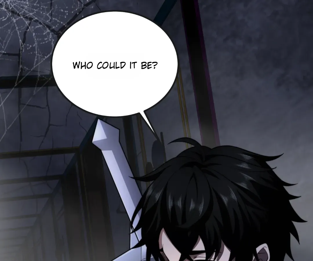 Empowering My Kind in the Apocalypse Chapter 50 page 34 - 