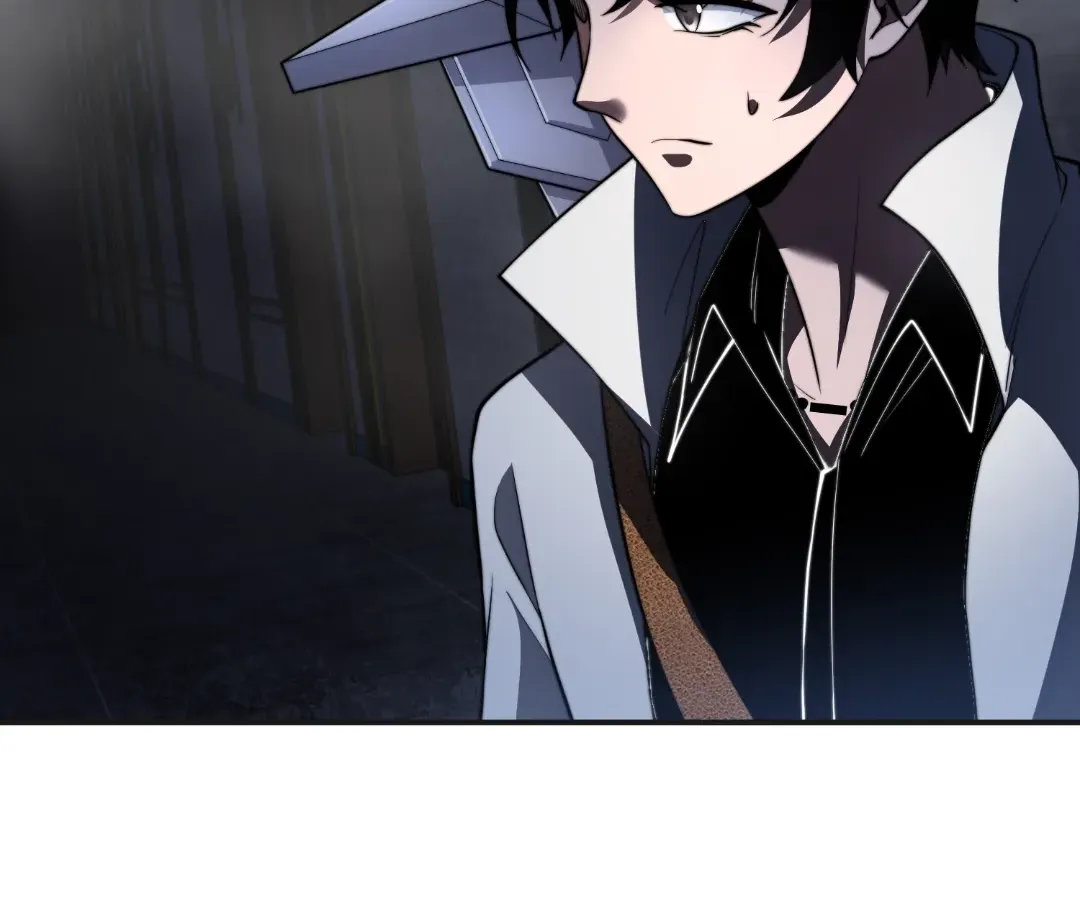 Empowering My Kind in the Apocalypse Chapter 50 page 35 - 