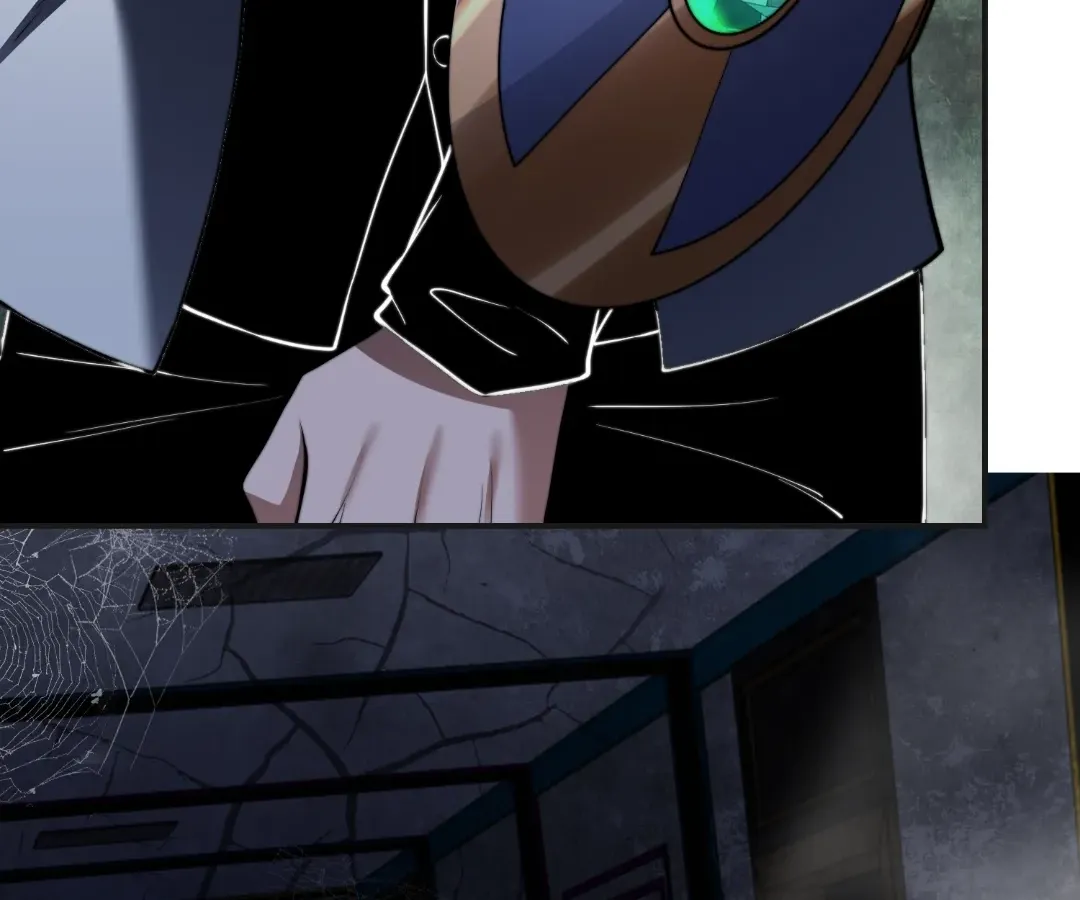Empowering My Kind in the Apocalypse Chapter 50 page 37 - 