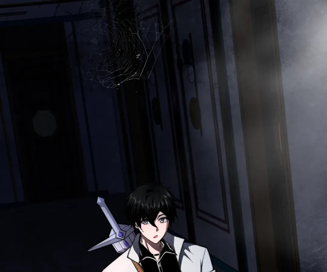 Empowering My Kind in the Apocalypse Chapter 50 page 38 - 