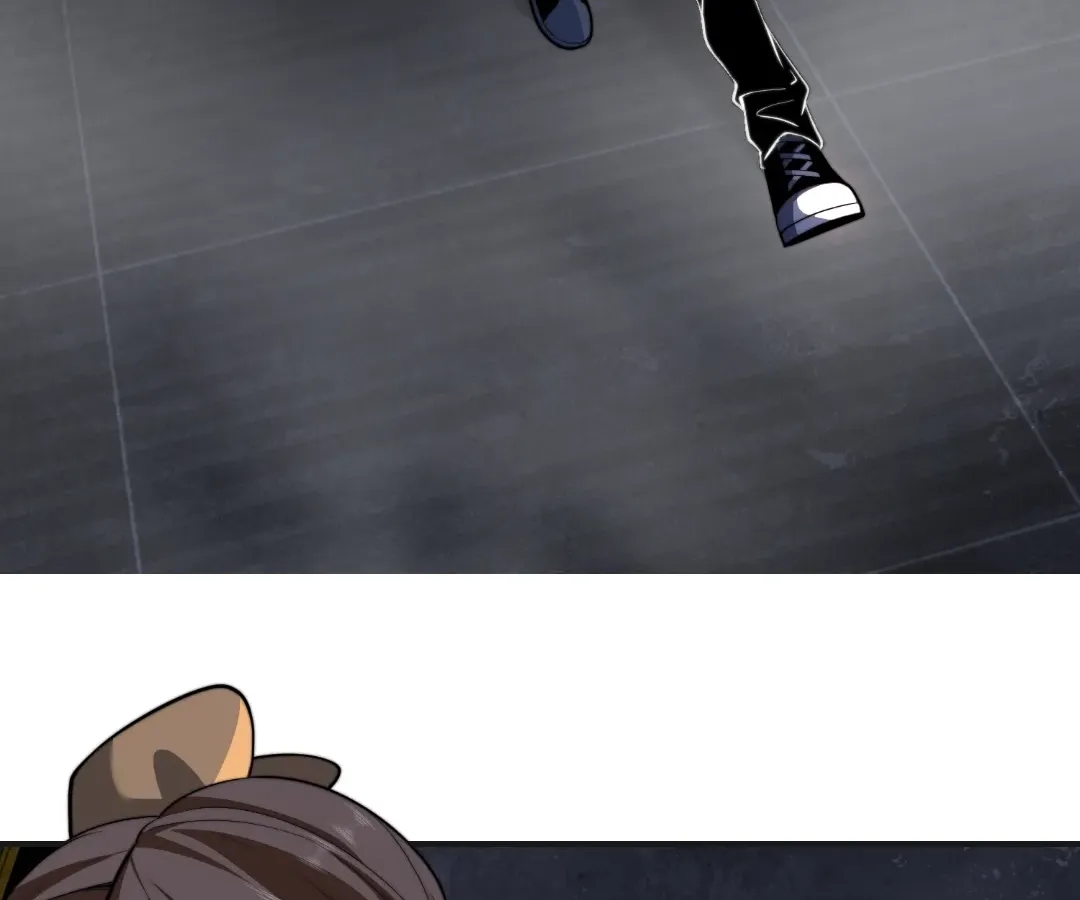 Empowering My Kind in the Apocalypse Chapter 50 page 40 - 