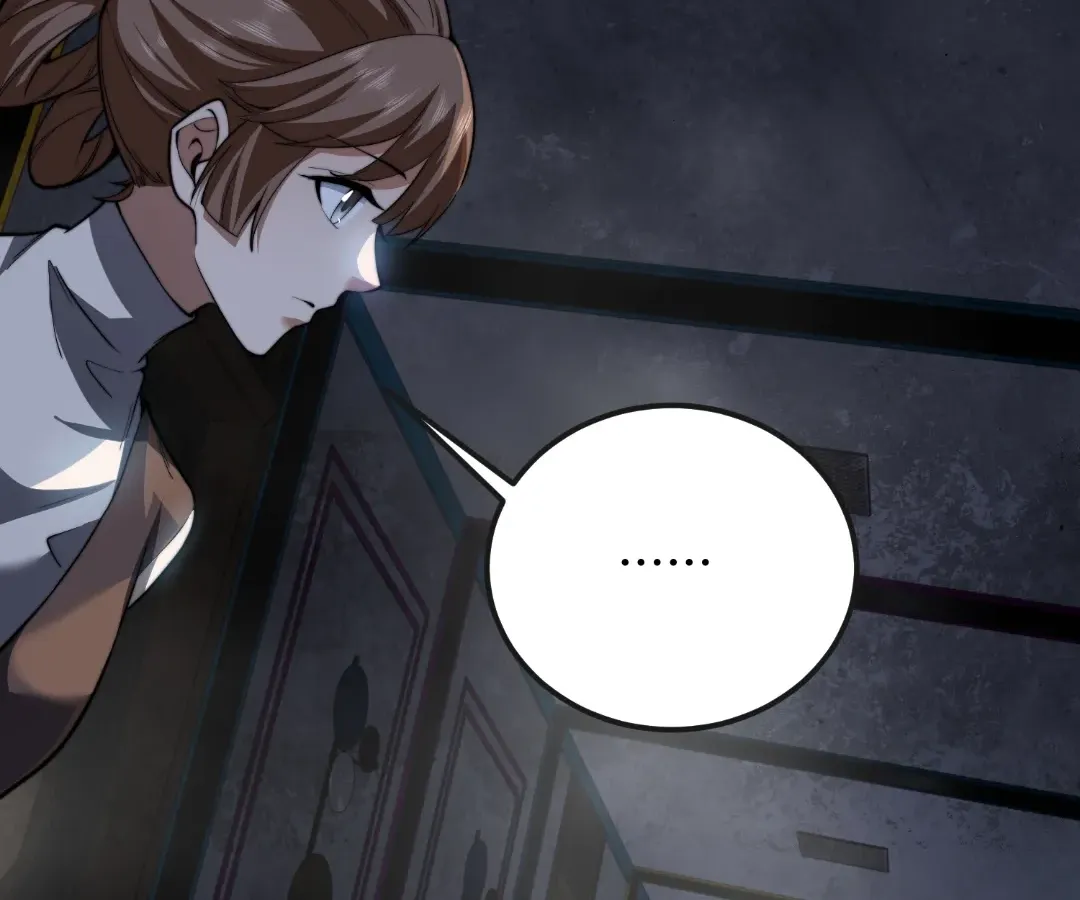 Empowering My Kind in the Apocalypse Chapter 50 page 41 - 