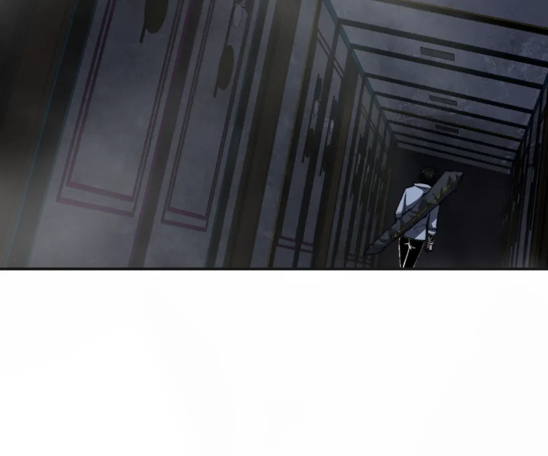 Empowering My Kind in the Apocalypse Chapter 50 page 42 - 