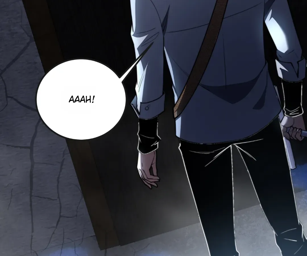 Empowering My Kind in the Apocalypse Chapter 50 page 6 - 