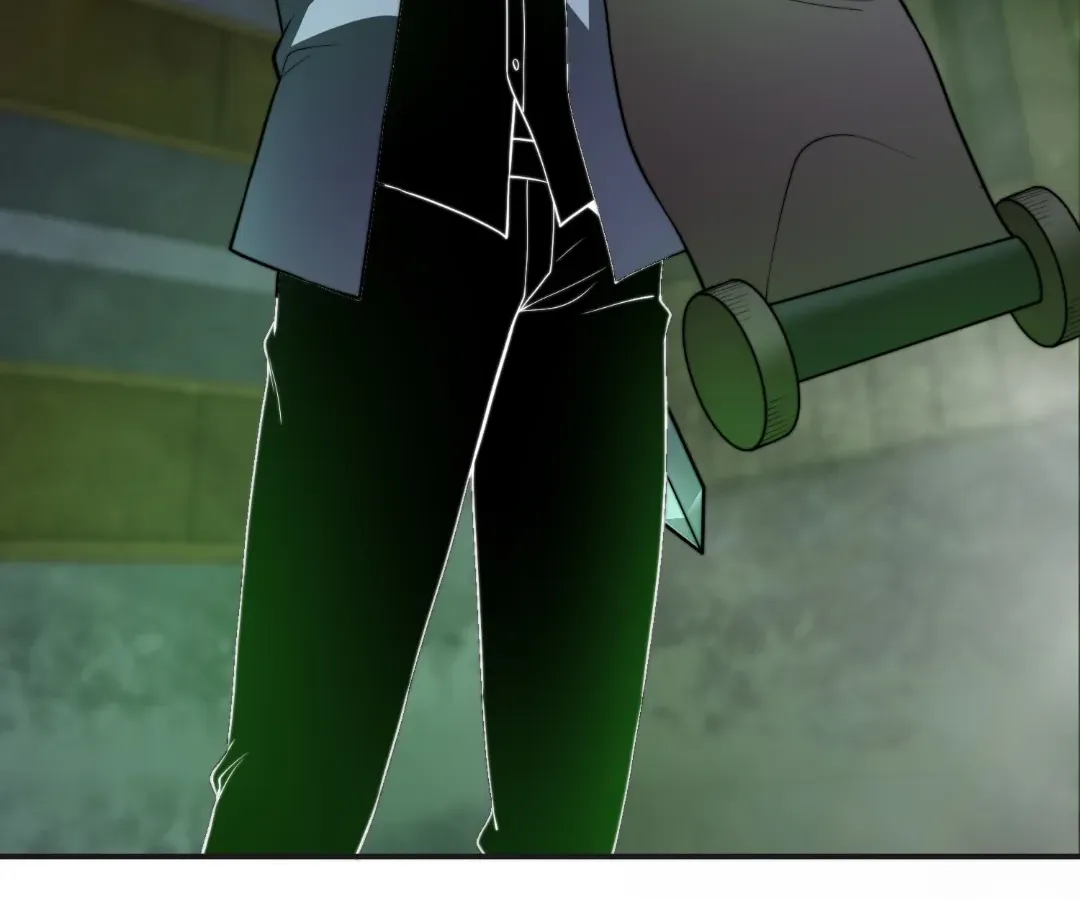 Empowering My Kind in the Apocalypse Chapter 50 page 51 - 