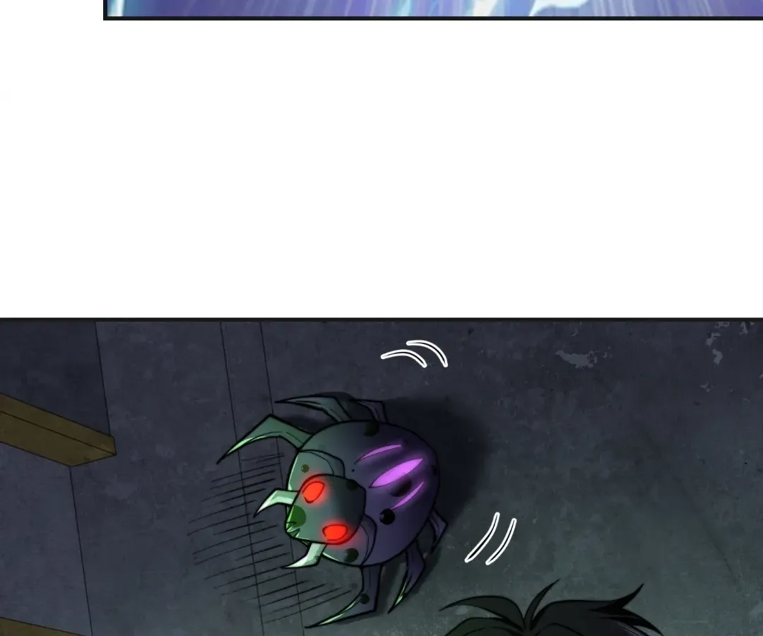 Empowering My Kind in the Apocalypse Chapter 50 page 56 - 