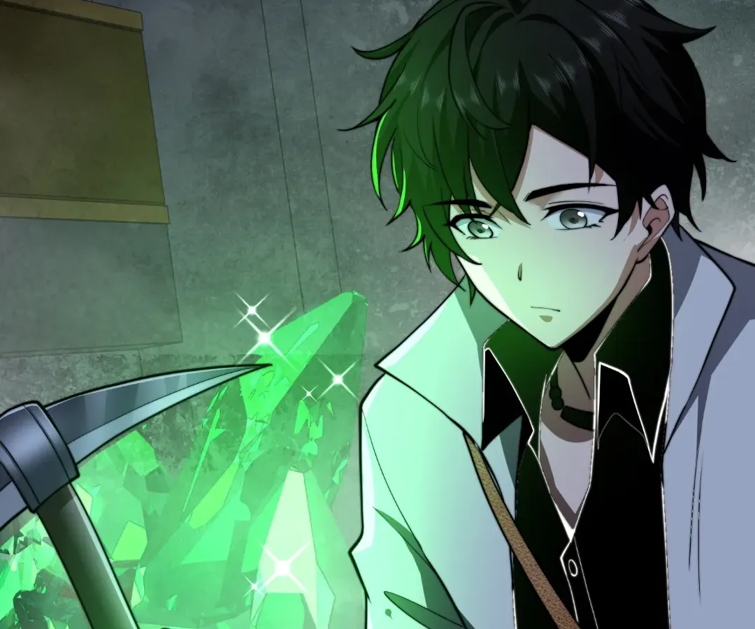 Empowering My Kind in the Apocalypse Chapter 50 page 57 - 