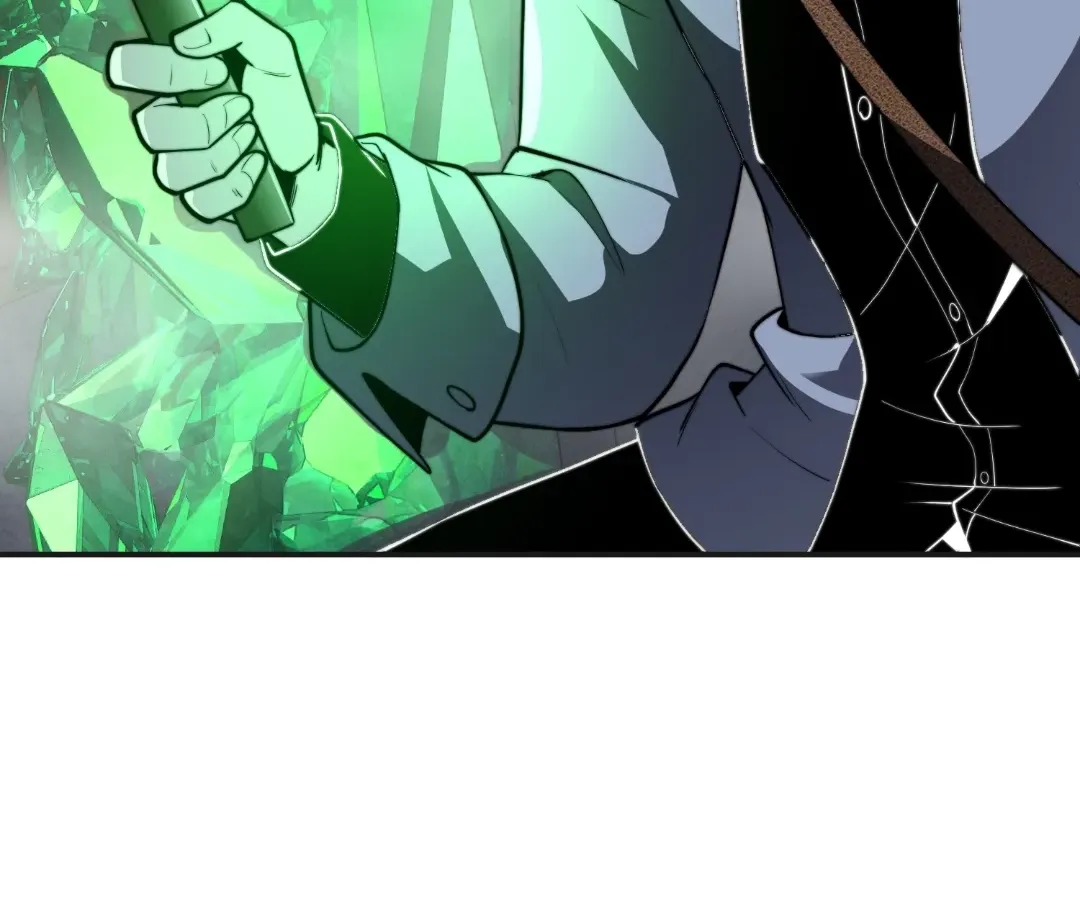Empowering My Kind in the Apocalypse Chapter 50 page 58 - 