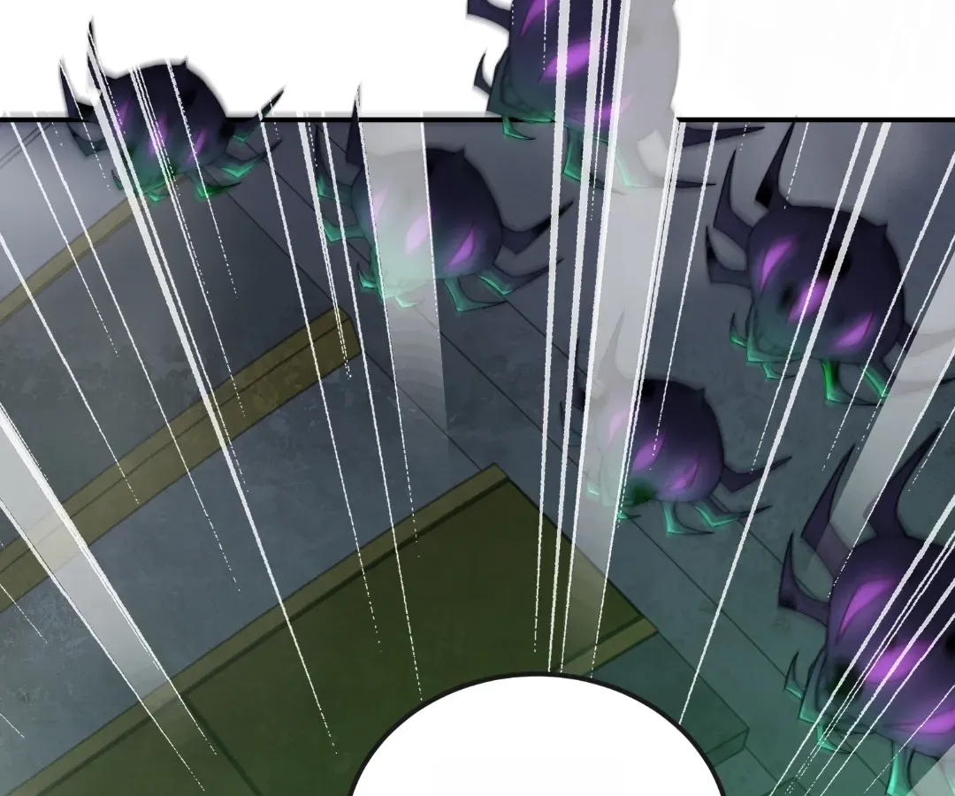 Empowering My Kind in the Apocalypse Chapter 50 page 62 - 