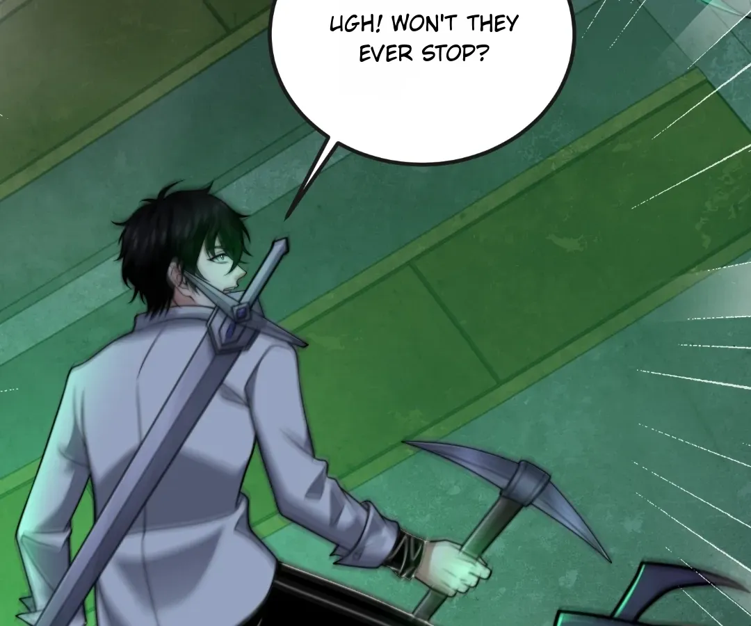 Empowering My Kind in the Apocalypse Chapter 50 page 63 - 