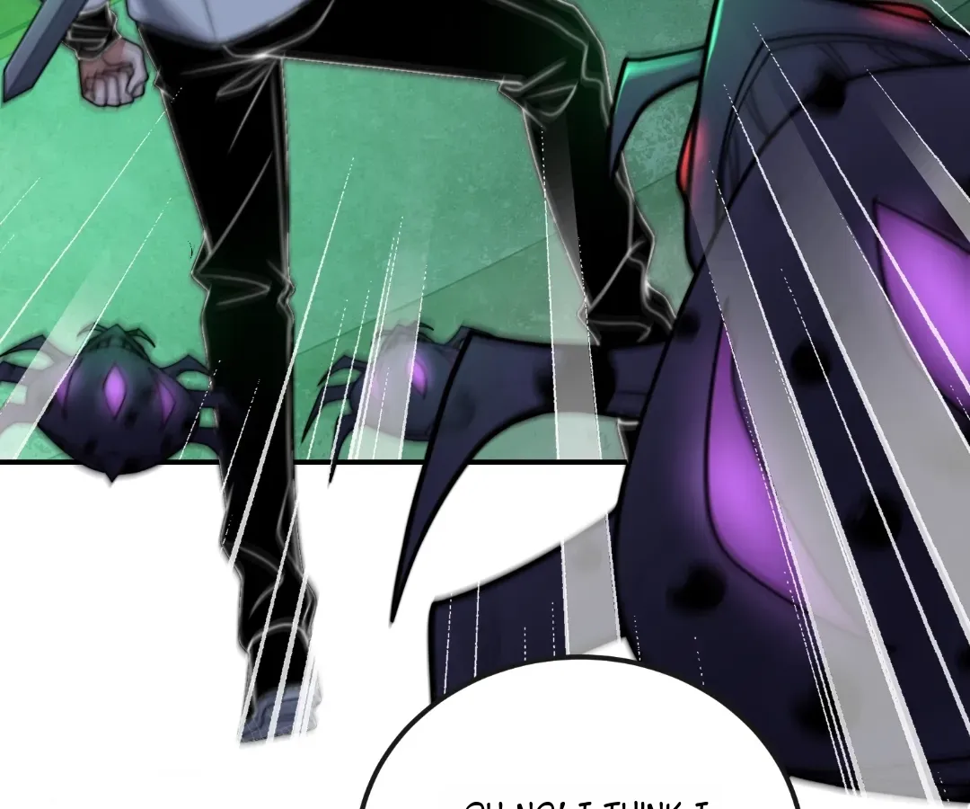 Empowering My Kind in the Apocalypse Chapter 50 page 64 - 