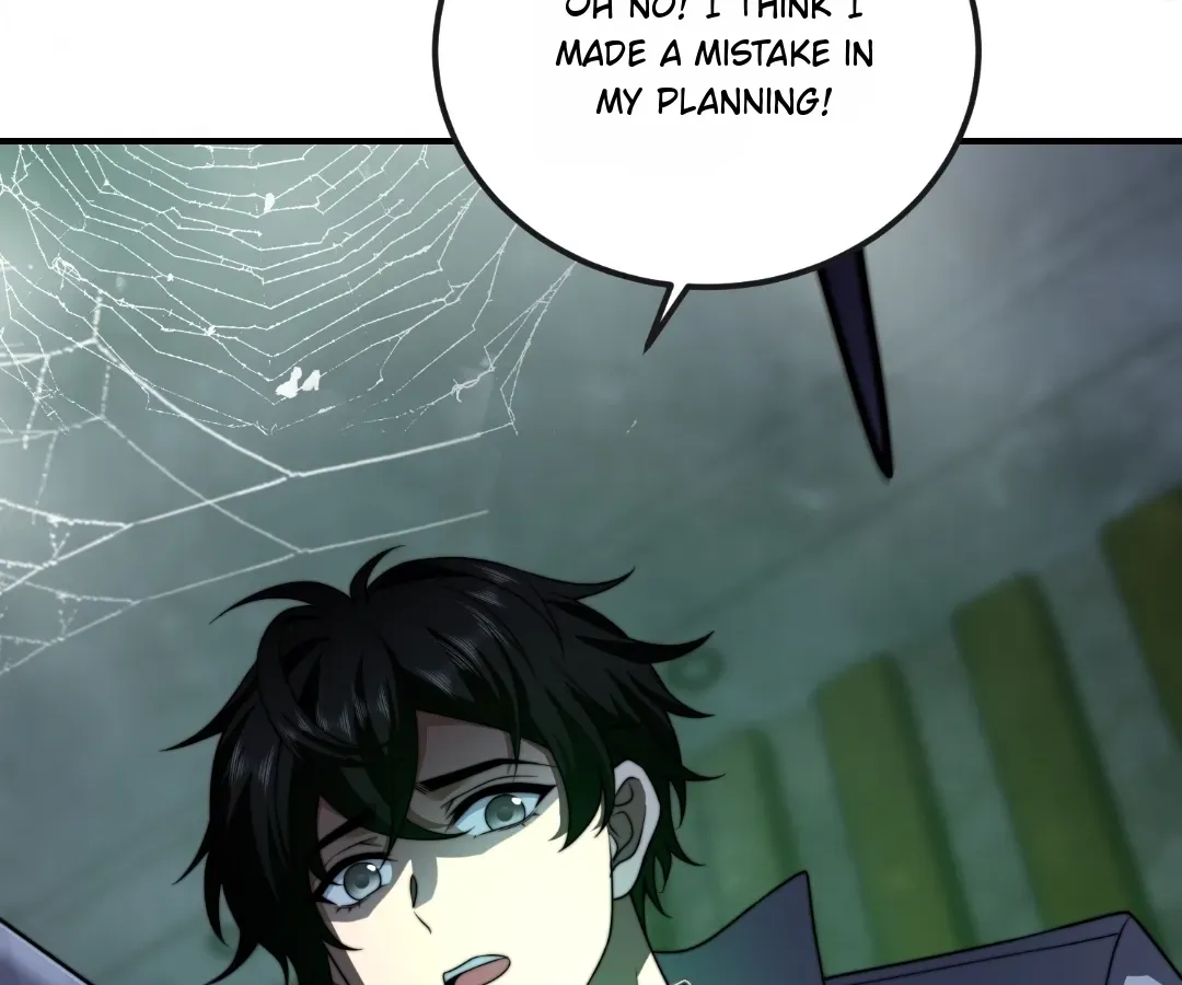 Empowering My Kind in the Apocalypse Chapter 50 page 65 - 