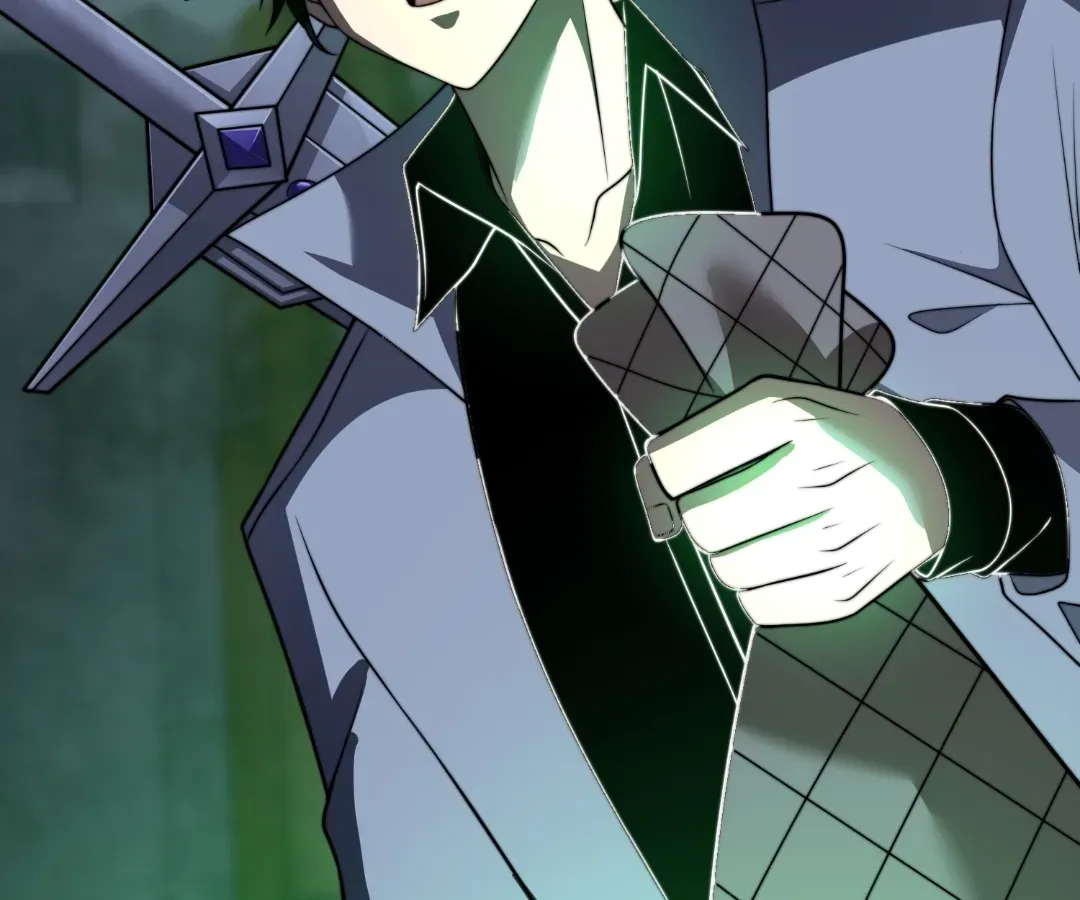 Empowering My Kind in the Apocalypse Chapter 50 page 66 - 