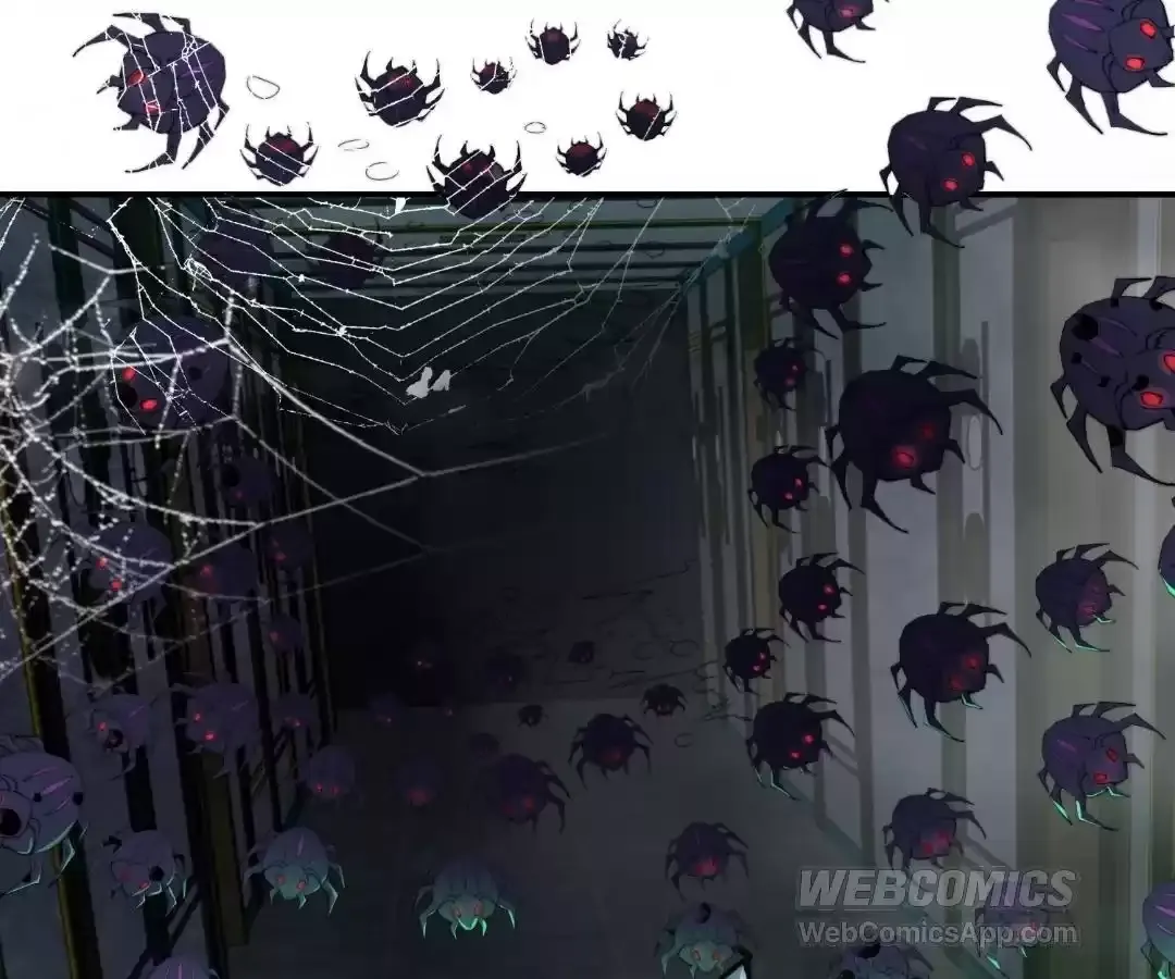 Empowering My Kind in the Apocalypse Chapter 50 page 68 - 