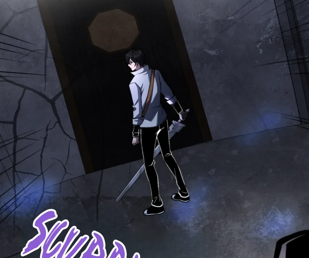 Empowering My Kind in the Apocalypse Chapter 50 page 8 - 