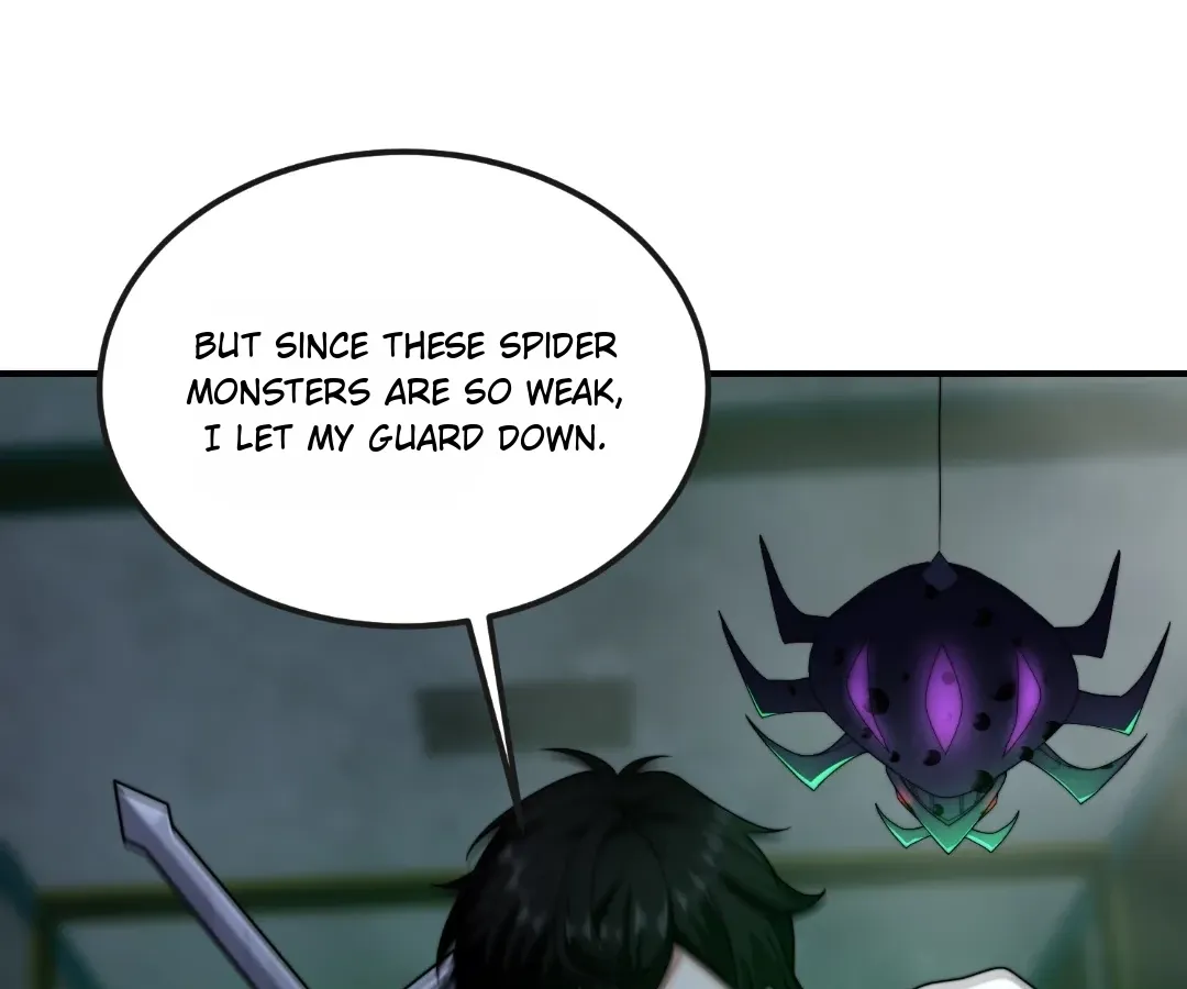 Empowering My Kind in the Apocalypse Chapter 50 page 71 - 