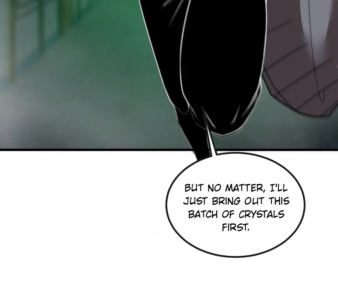 Empowering My Kind in the Apocalypse Chapter 50 page 73 - 