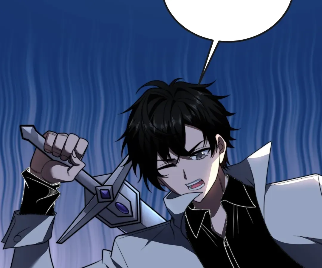 Empowering My Kind in the Apocalypse Chapter 50 page 77 - 