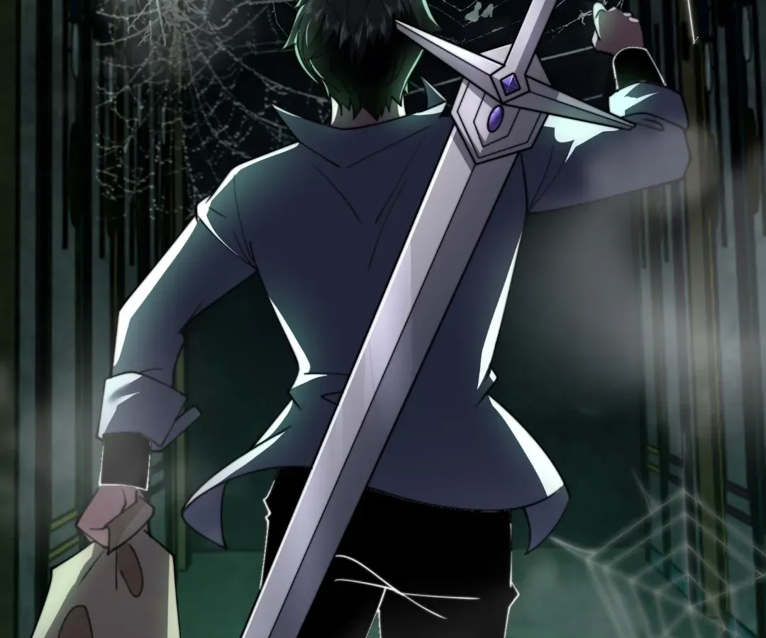 Empowering My Kind in the Apocalypse Chapter 50 page 80 - 