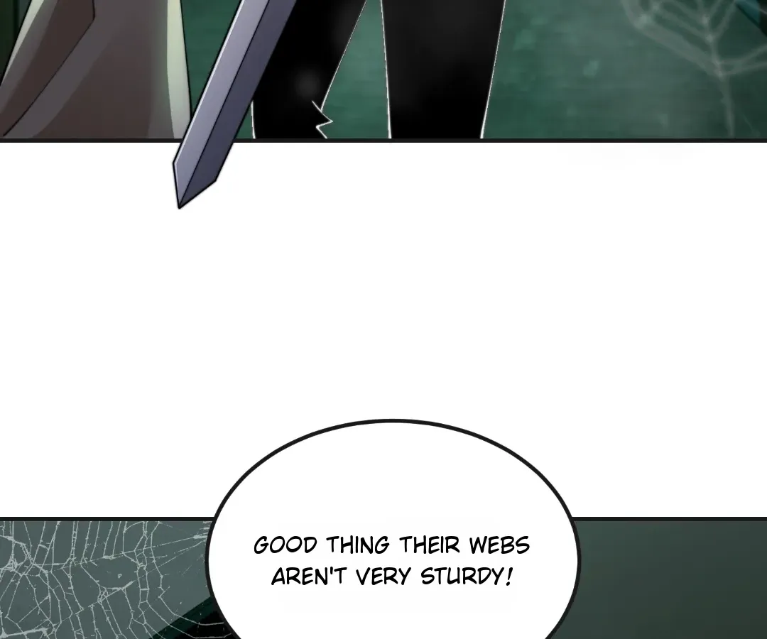Empowering My Kind in the Apocalypse Chapter 50 page 81 - 