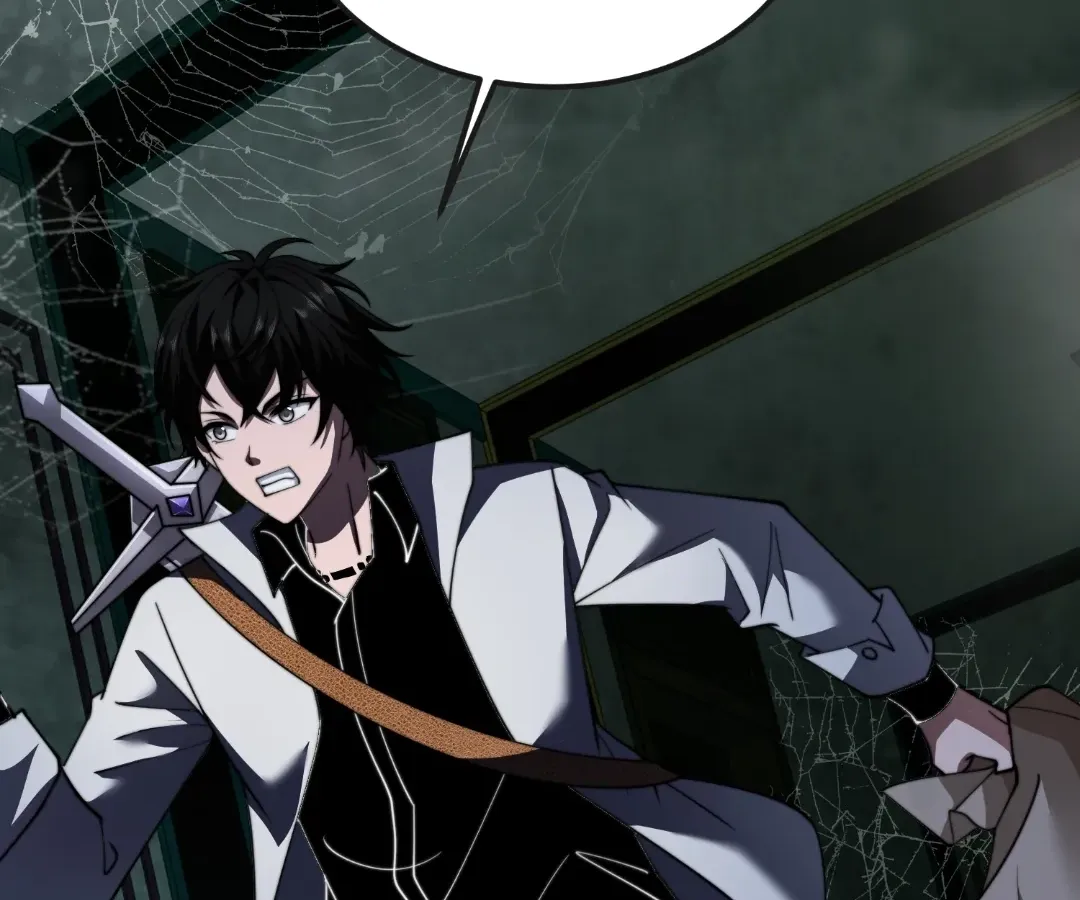 Empowering My Kind in the Apocalypse Chapter 50 page 82 - 