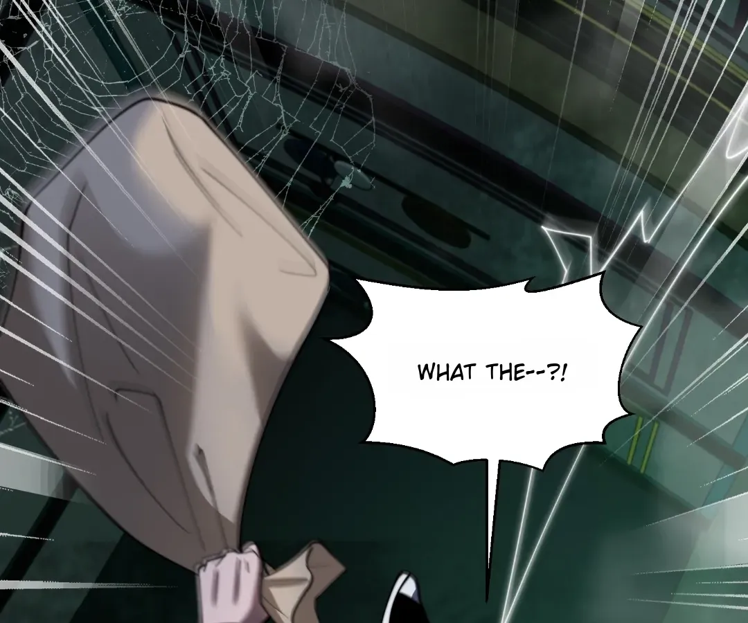 Empowering My Kind in the Apocalypse Chapter 50 page 87 - 