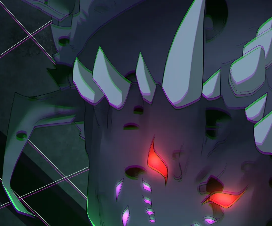Empowering My Kind in the Apocalypse Chapter 50 page 99 - 