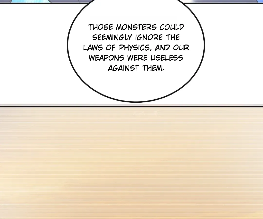 Empowering My Kind in the Apocalypse Chapter 51 page 105 - 