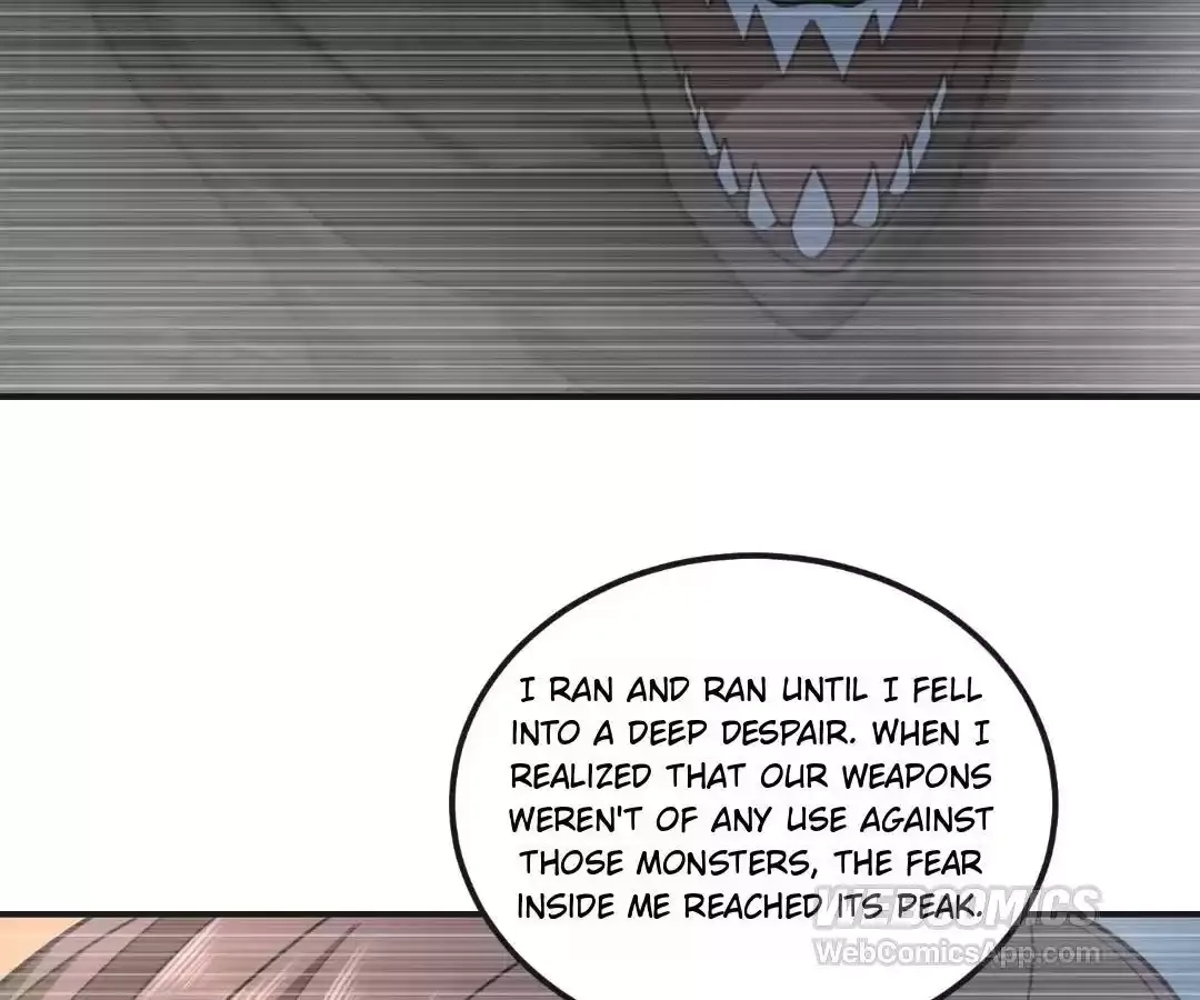 Empowering My Kind in the Apocalypse Chapter 51 page 108 - 