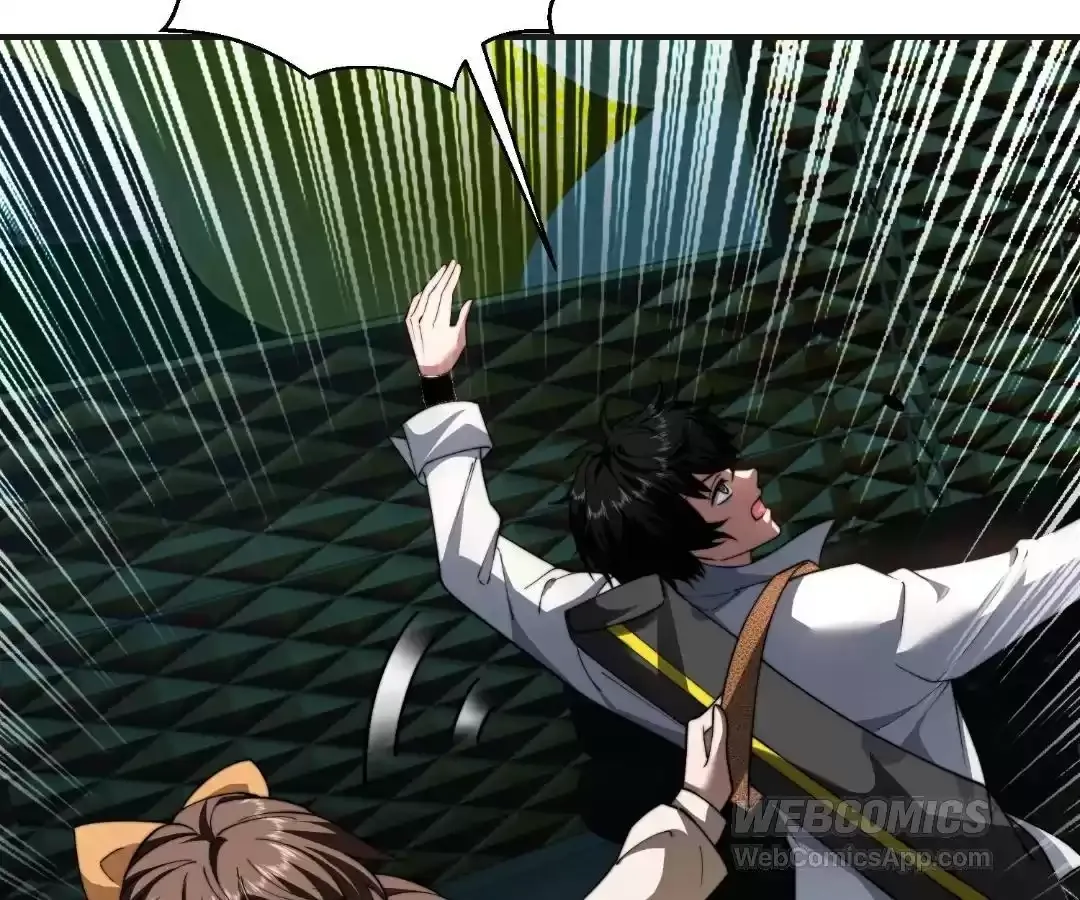 Empowering My Kind in the Apocalypse Chapter 51 page 12 - 