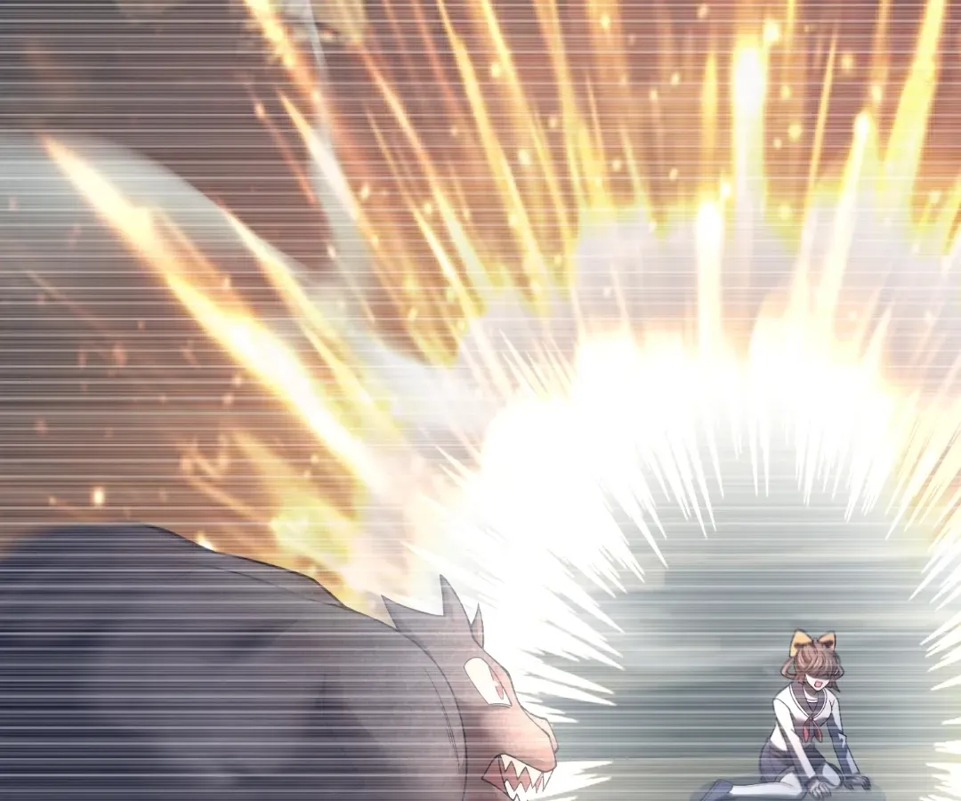 Empowering My Kind in the Apocalypse Chapter 51 page 120 - 