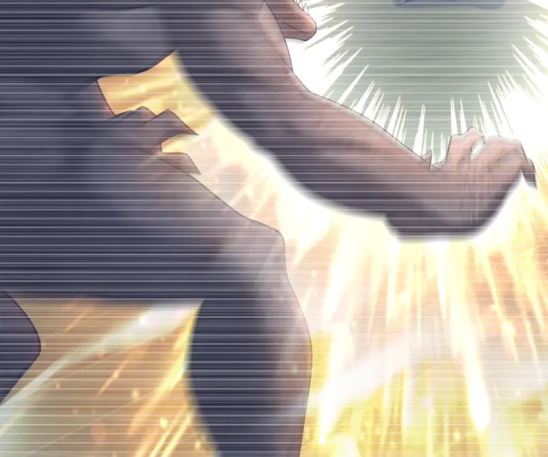 Empowering My Kind in the Apocalypse Chapter 51 page 121 - 