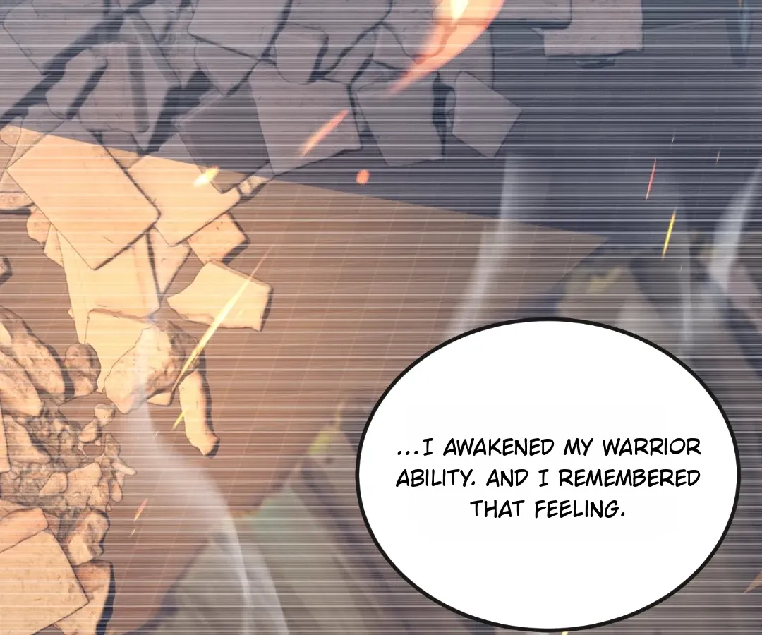 Empowering My Kind in the Apocalypse Chapter 51 page 128 - 