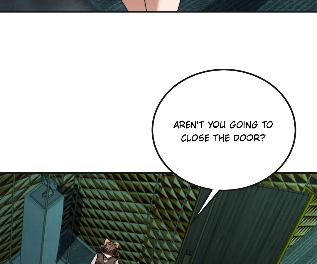 Empowering My Kind in the Apocalypse Chapter 51 page 14 - 