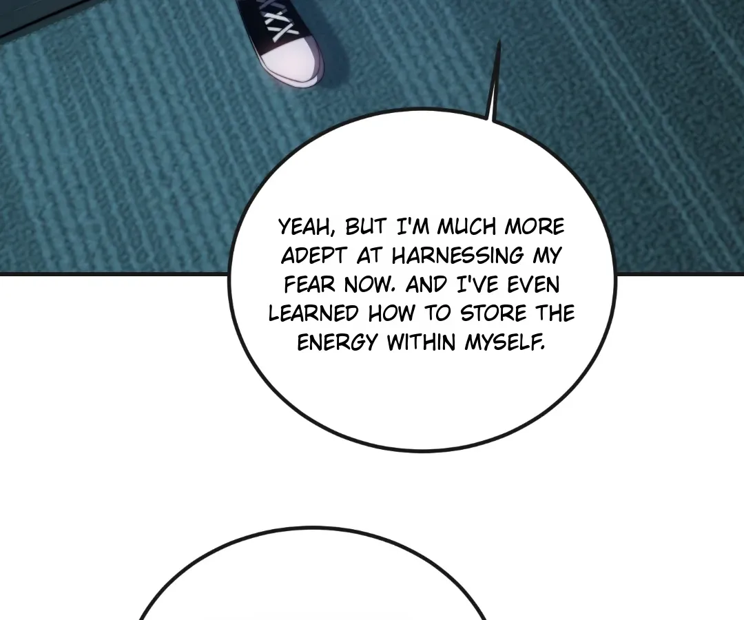 Empowering My Kind in the Apocalypse Chapter 51 page 142 - 