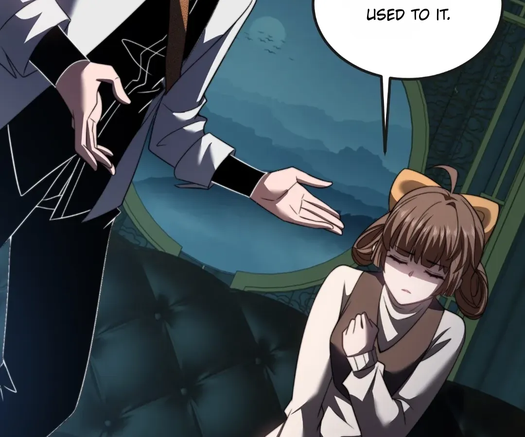 Empowering My Kind in the Apocalypse Chapter 51 page 144 - 