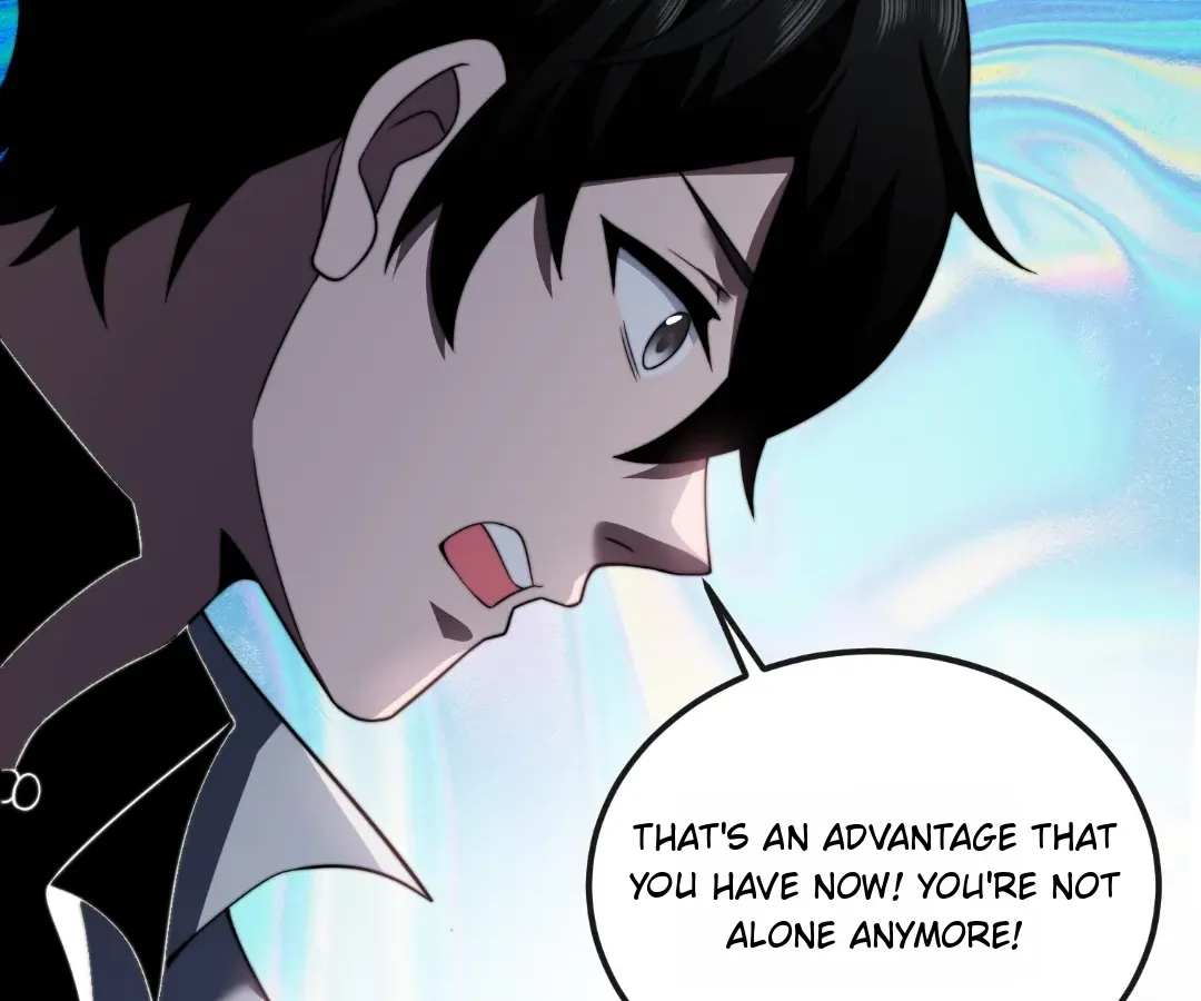 Empowering My Kind in the Apocalypse Chapter 51 page 147 - 
