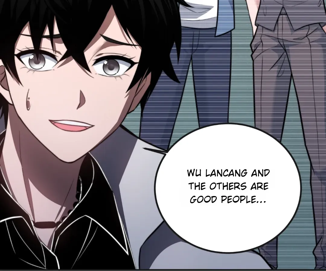 Empowering My Kind in the Apocalypse Chapter 51 page 154 - 