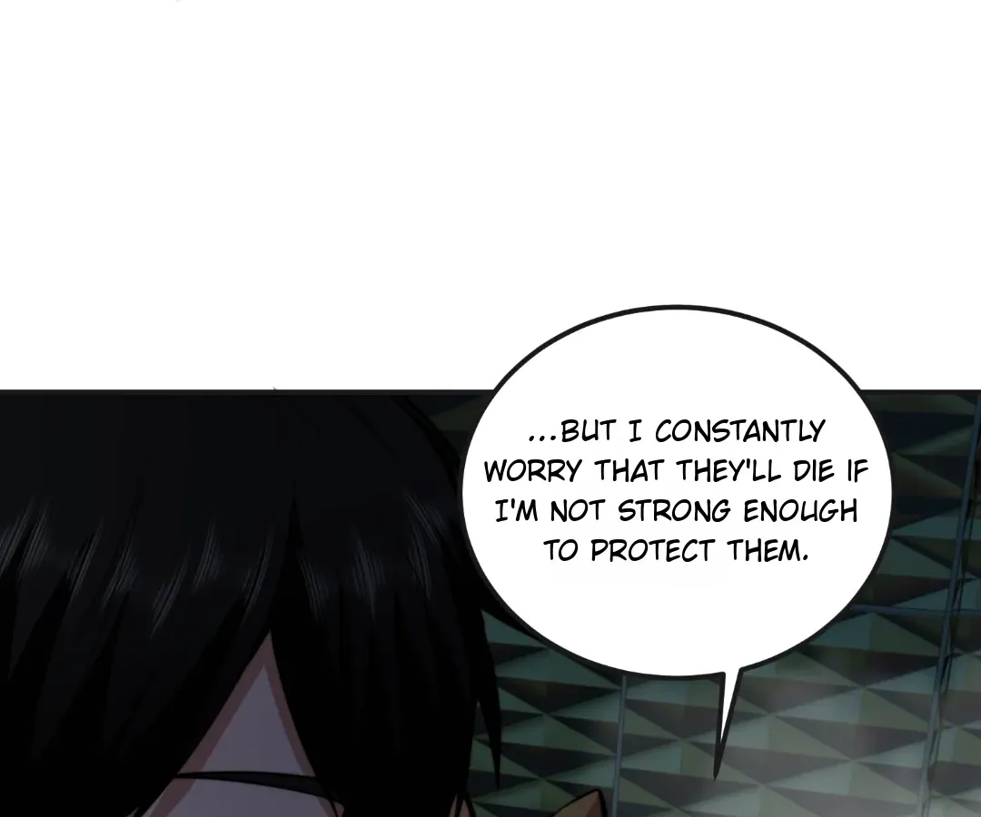 Empowering My Kind in the Apocalypse Chapter 51 page 155 - 