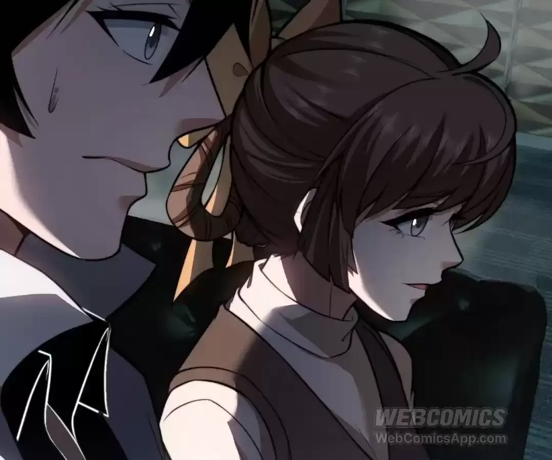 Empowering My Kind in the Apocalypse Chapter 51 page 156 - 