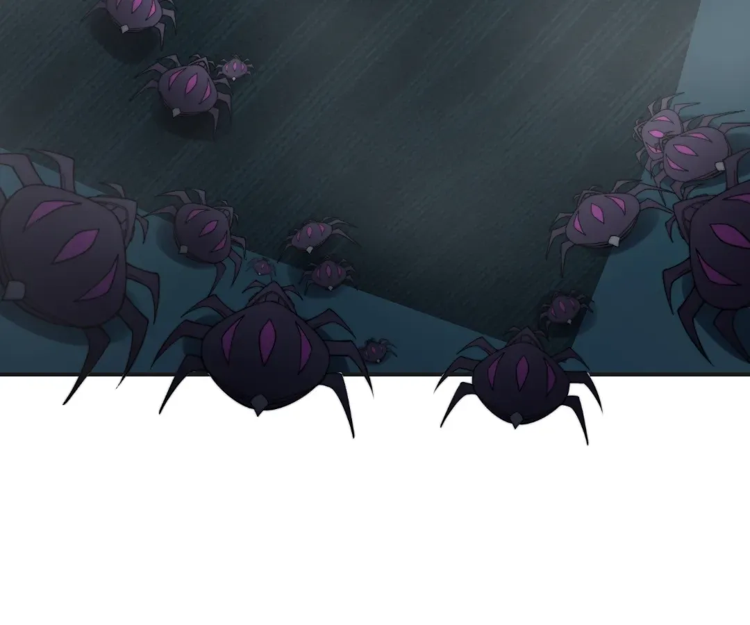 Empowering My Kind in the Apocalypse Chapter 51 page 17 - 