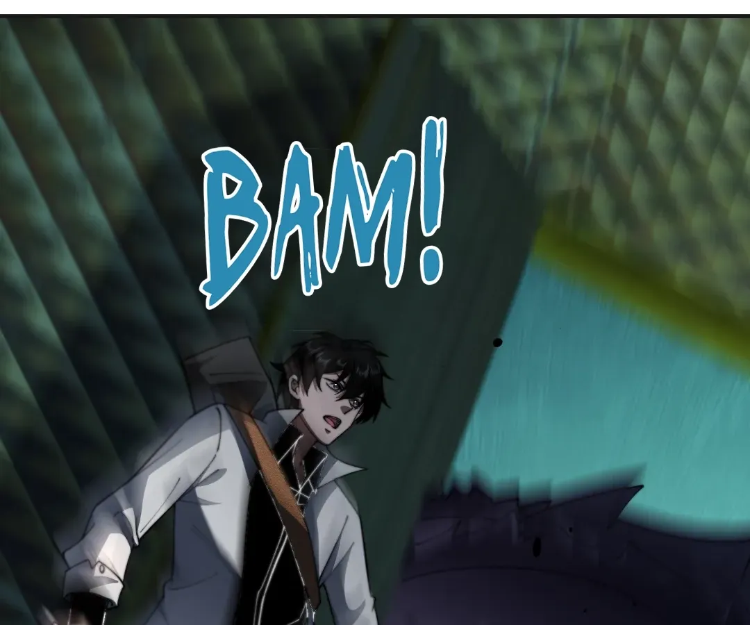 Empowering My Kind in the Apocalypse Chapter 51 page 18 - 