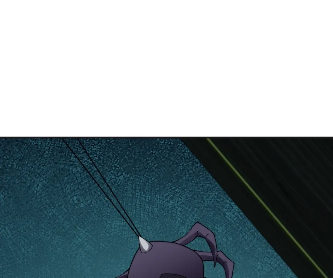Empowering My Kind in the Apocalypse Chapter 51 page 27 - 