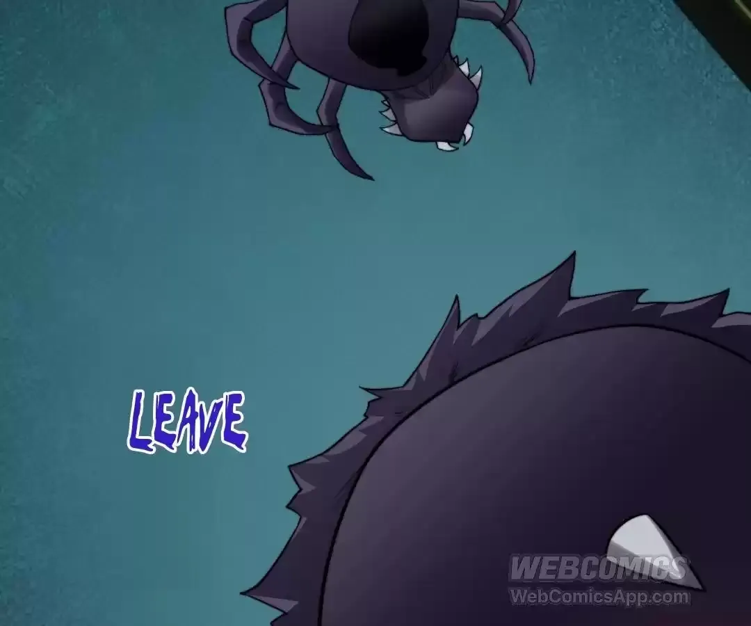 Empowering My Kind in the Apocalypse Chapter 51 page 28 - 
