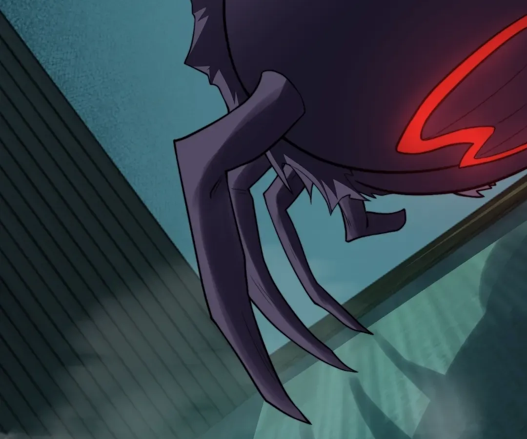 Empowering My Kind in the Apocalypse Chapter 51 page 29 - 