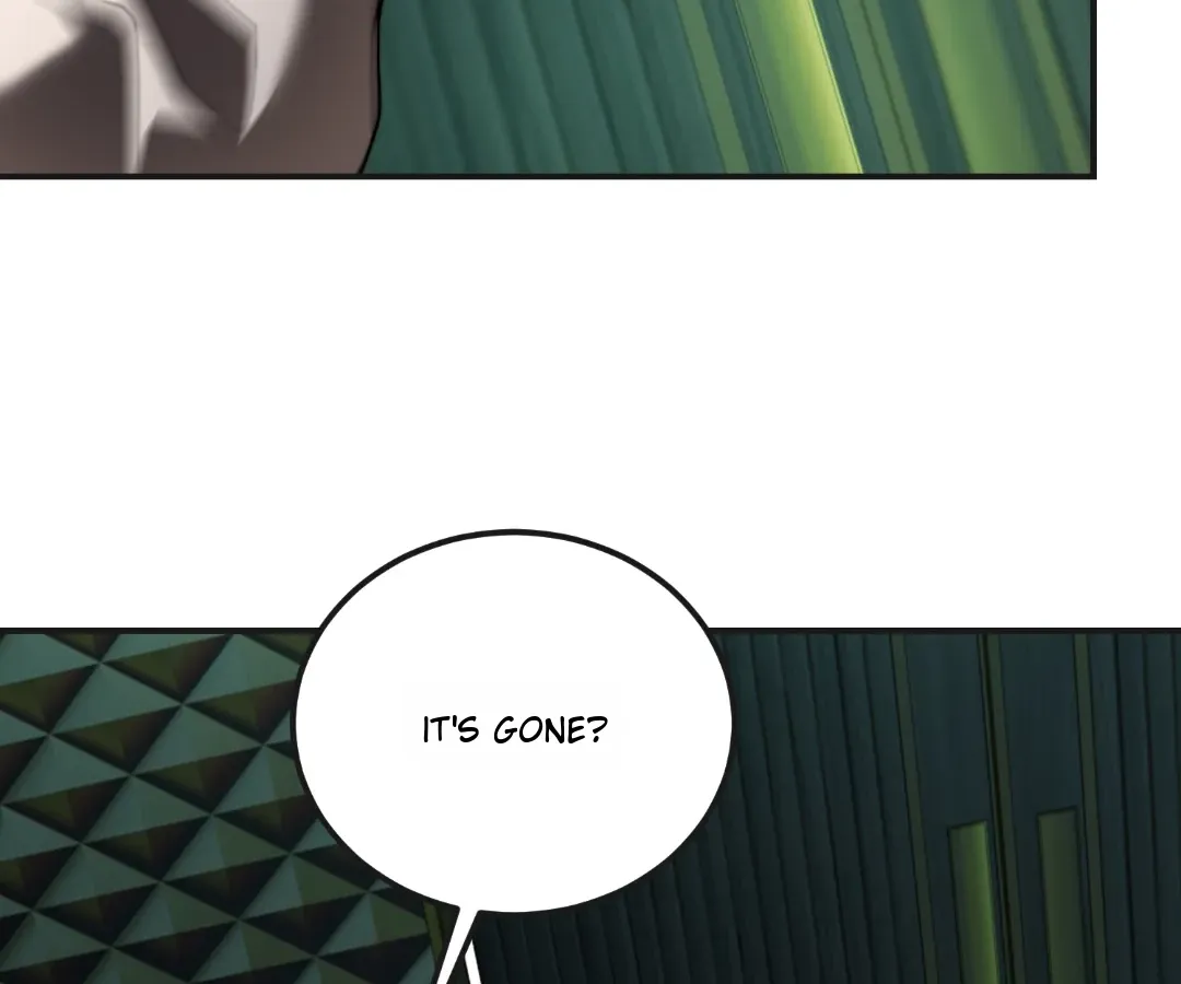 Empowering My Kind in the Apocalypse Chapter 51 page 32 - 