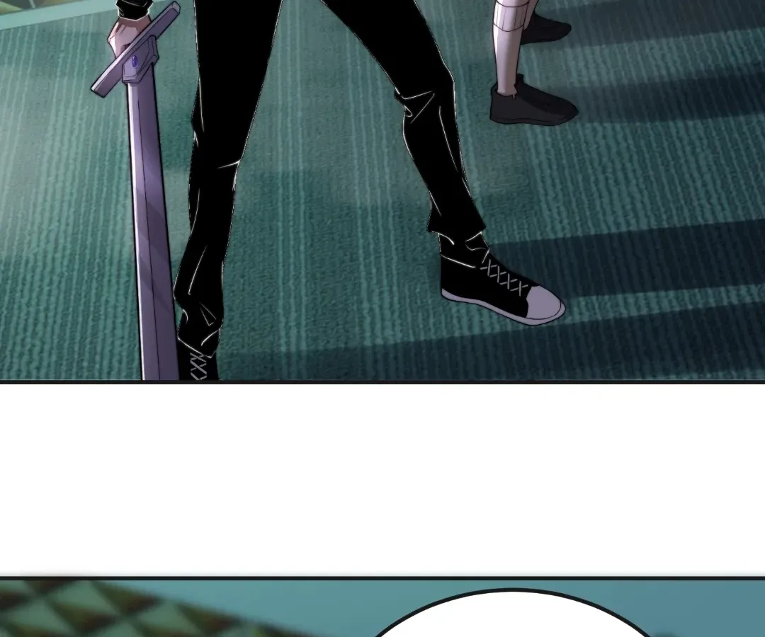 Empowering My Kind in the Apocalypse Chapter 51 page 34 - 