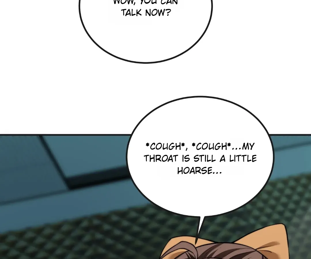 Empowering My Kind in the Apocalypse Chapter 51 page 37 - 