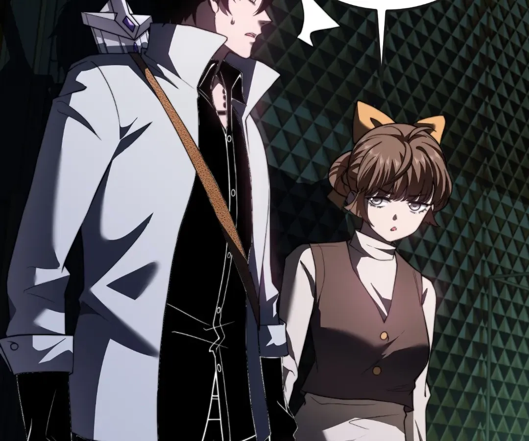 Empowering My Kind in the Apocalypse Chapter 51 page 40 - 