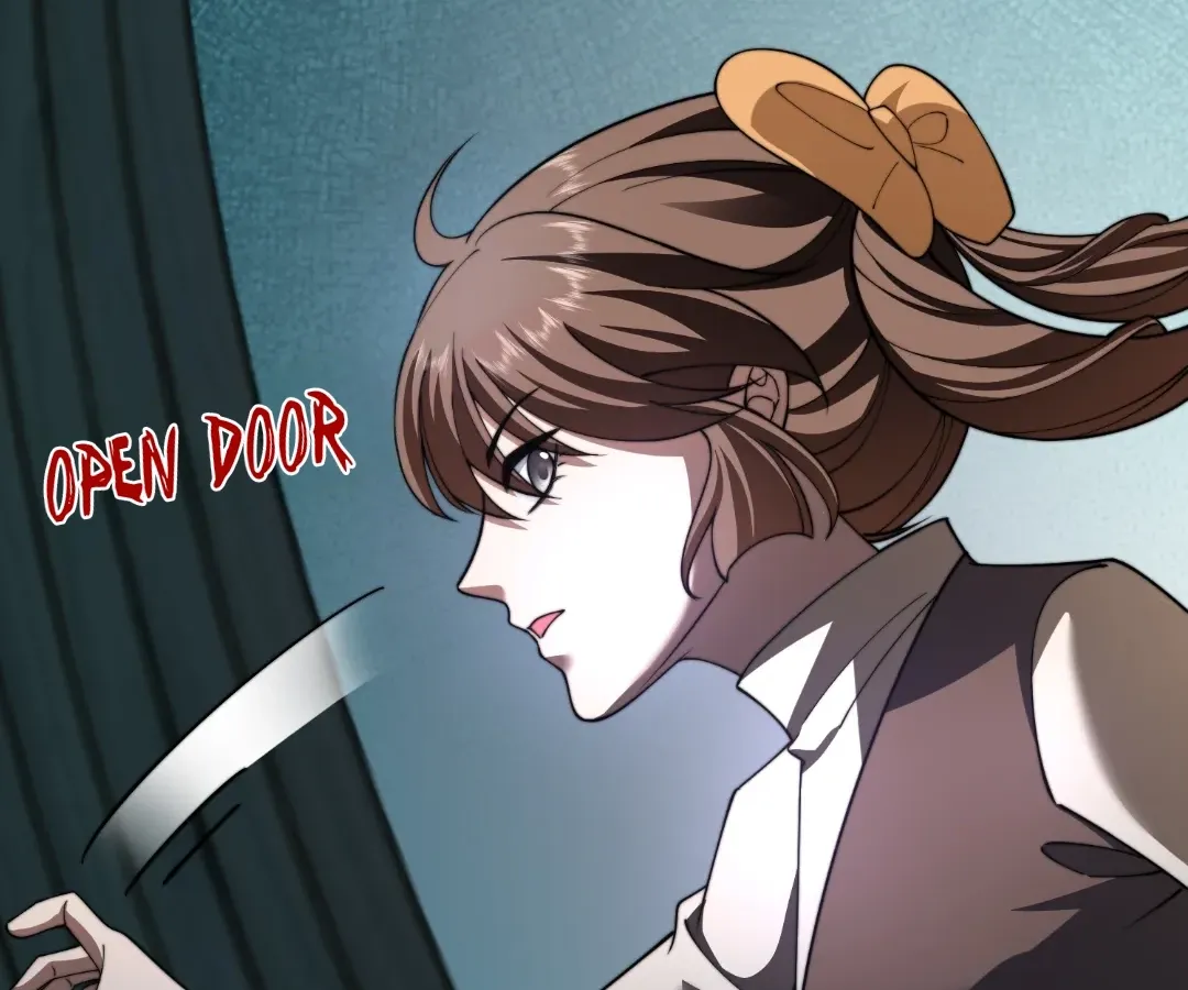 Empowering My Kind in the Apocalypse Chapter 51 page 5 - 